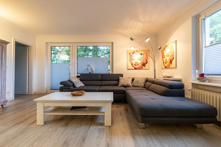 Vakantiehuis in Goslar-Hahnenklee, foto 6