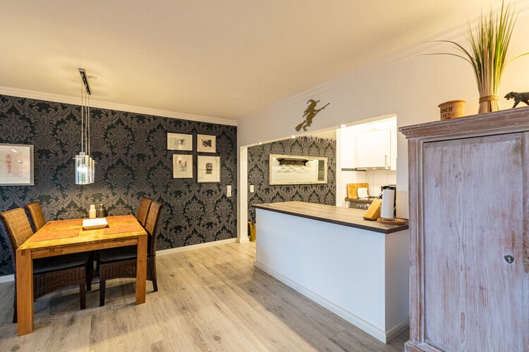 Vakantiehuis in Goslar-Hahnenklee, foto 8