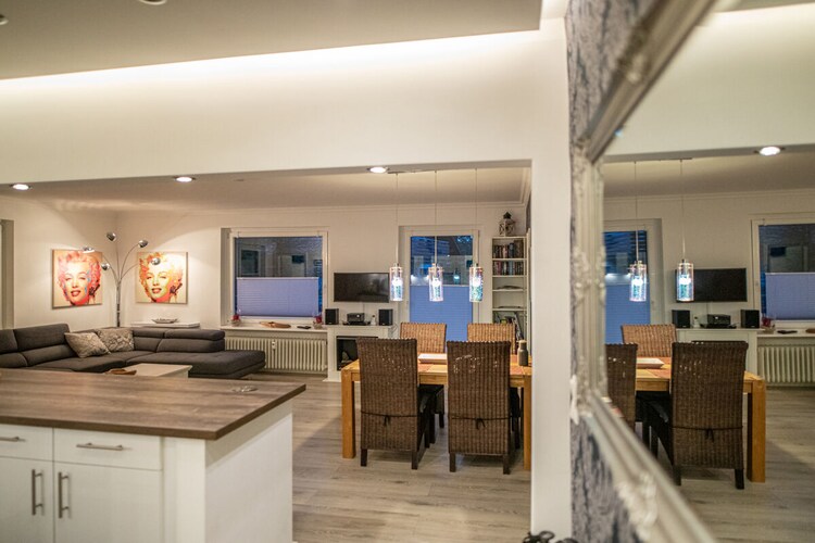 Vakantiehuis in Goslar-Hahnenklee, foto 11