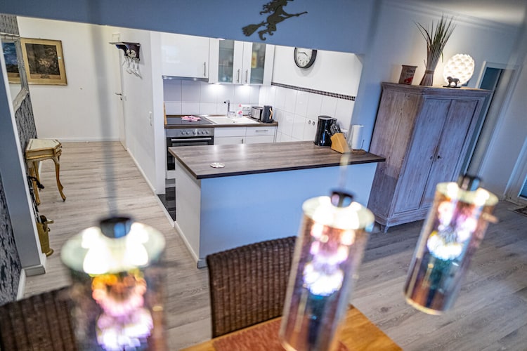 Vakantiehuis in Goslar-Hahnenklee, foto 14