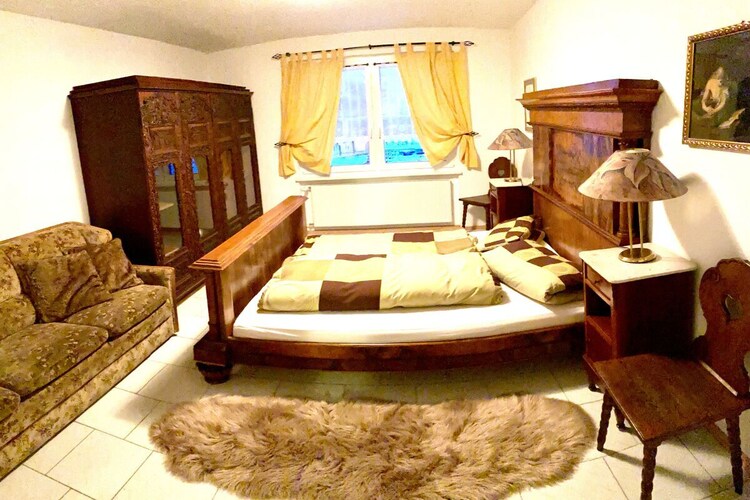 Vakantiehuis in Sankt Blasien, foto 4