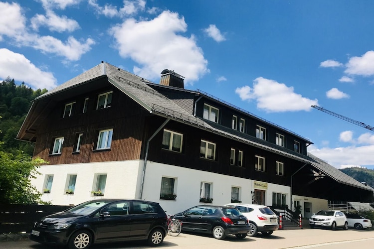 Vakantiehuis in Sankt Blasien, foto 5
