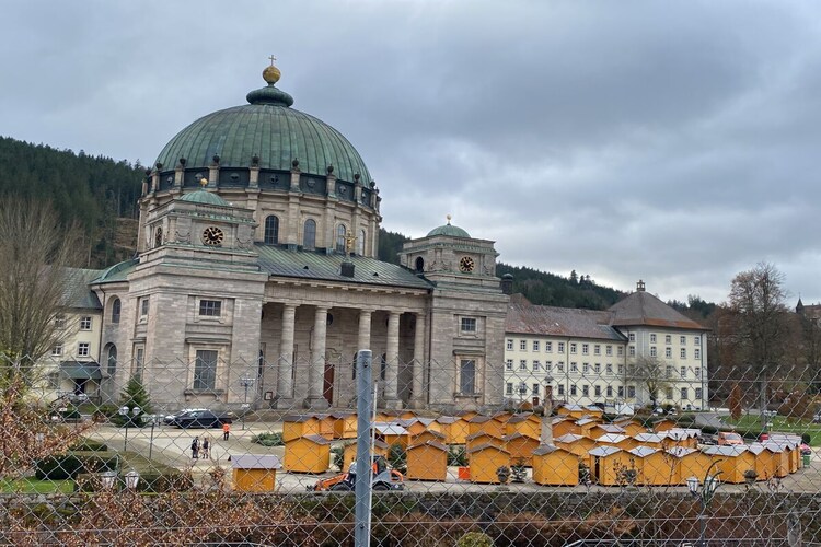Vakantiehuis in Sankt Blasien, foto 11