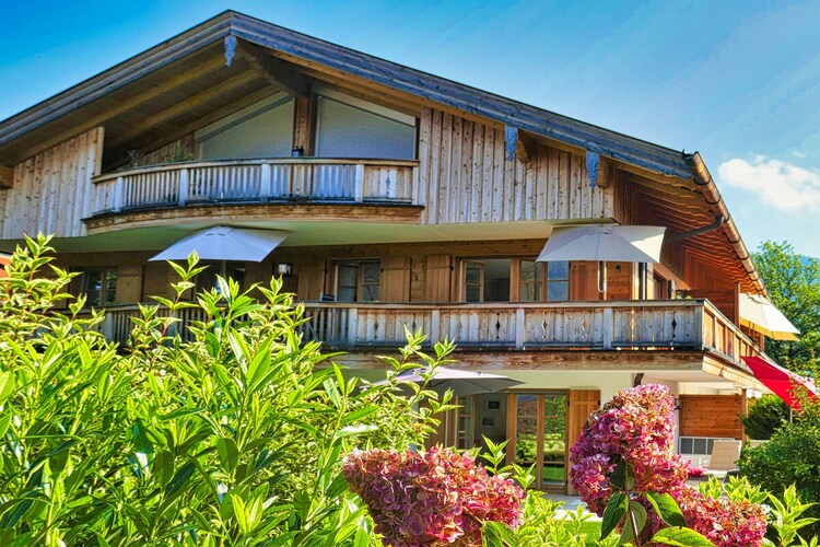 Vakantiehuis in Rottach Egern, foto 3