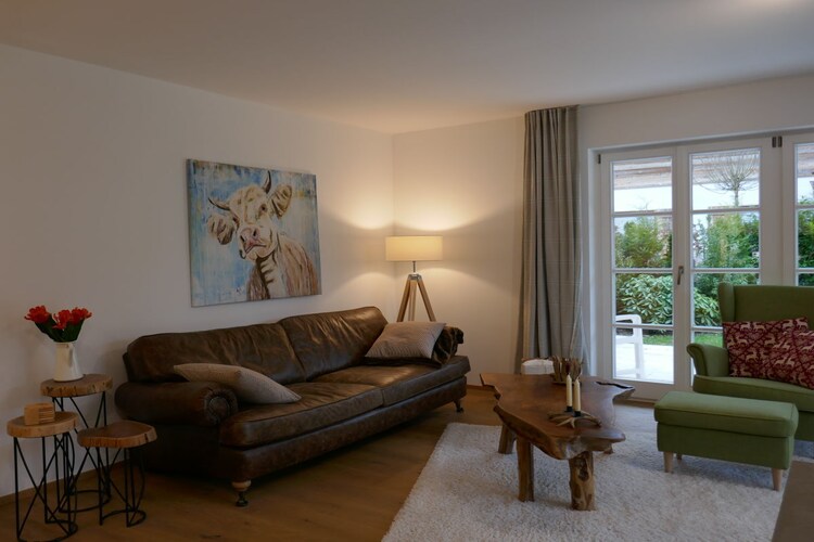Vakantiehuis in Rottach Egern, foto 4