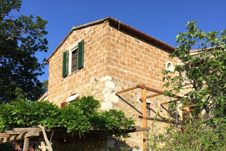 Vakantiehuis in Manciano, foto 8