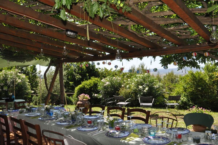Vakantiehuis in Manciano, foto 9