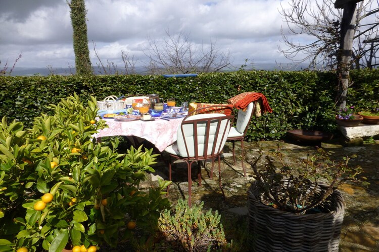 Vakantiehuis in Manciano, foto 10