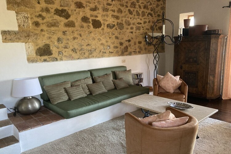 Vakantiehuis in Manciano, foto 4