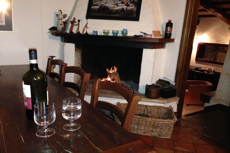 Vakantiehuis in Manciano, foto 12