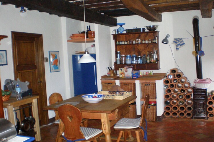 Vakantiehuis in Manciano, foto 14
