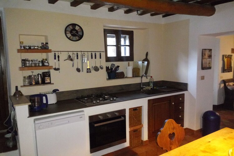 Vakantiehuis in Manciano, foto 3