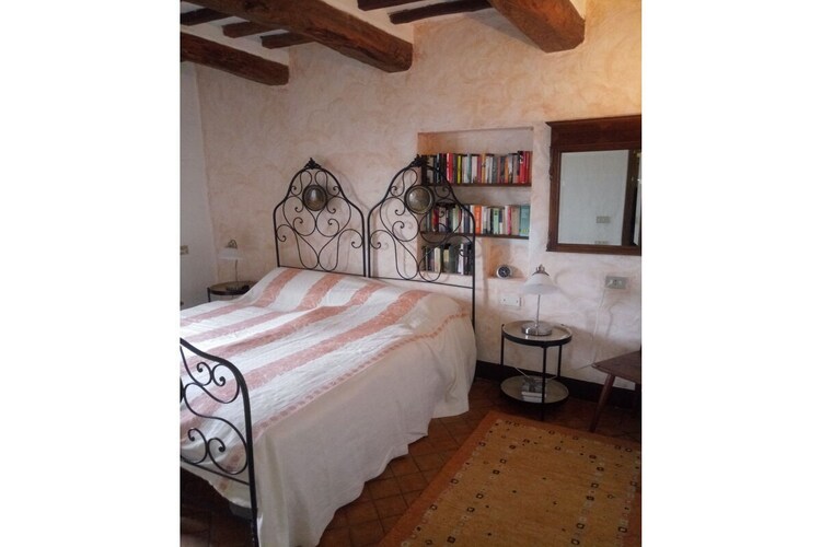 Vakantiehuis in Manciano, foto 6