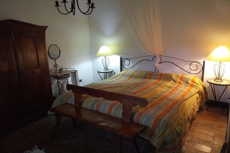Vakantiehuis in Manciano, foto 7