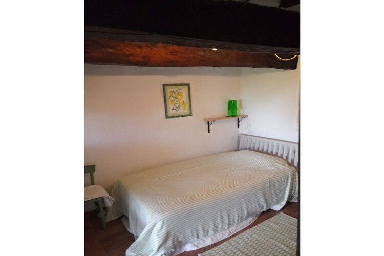 Vakantiehuis in Manciano, foto 5
