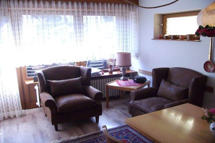Vakantiehuis in St. Blasien, foto 6