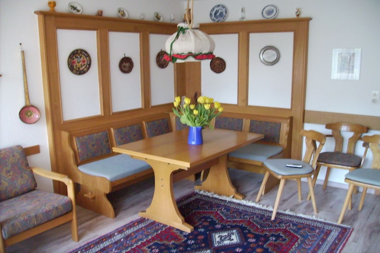 Vakantiehuis in St. Blasien, foto 7