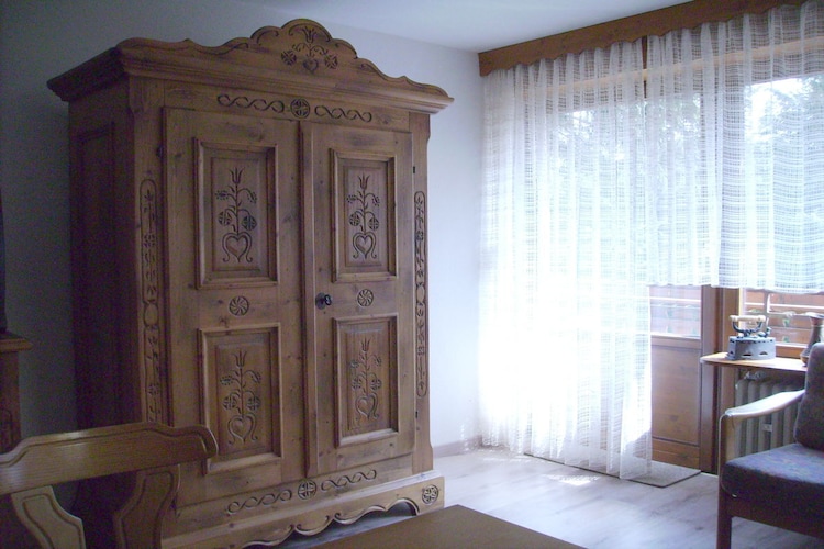 Vakantiehuis in St. Blasien, foto 8