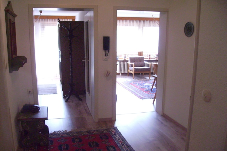 Vakantiehuis in St. Blasien, foto 12