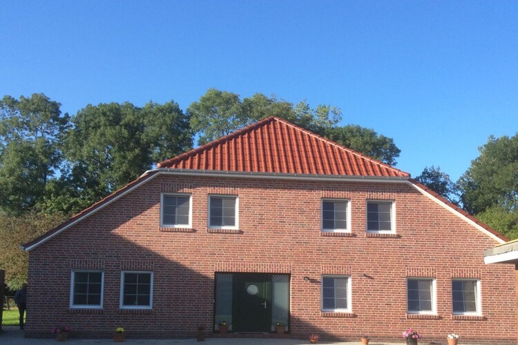 Vakantiehuis in Norden (OT Leybuchtpolder), foto 2