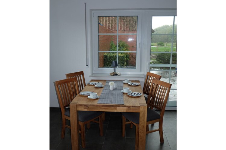 Vakantiehuis in Norden (OT Leybuchtpolder), foto 5