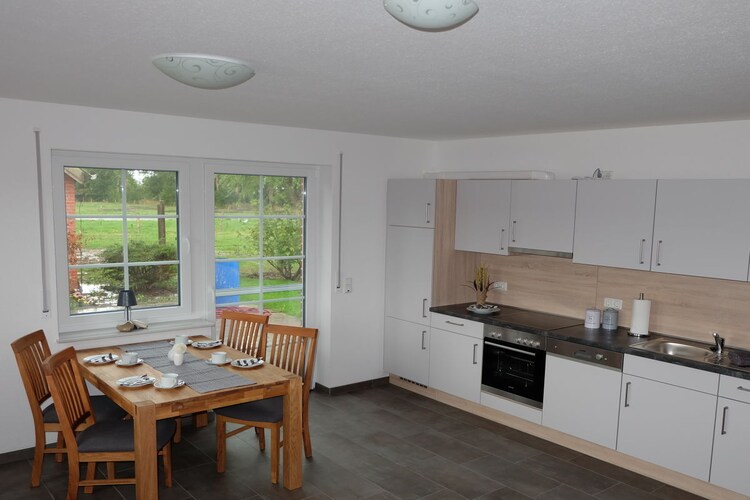 Vakantiehuis in Norden (OT Leybuchtpolder), foto 7