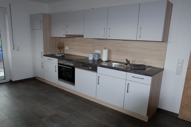 Vakantiehuis in Norden (OT Leybuchtpolder), foto 6