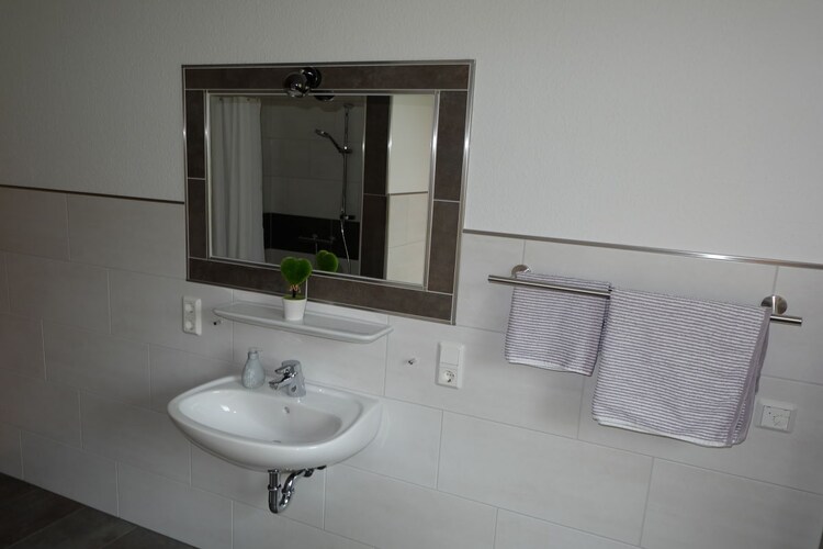 Vakantiehuis in Norden (OT Leybuchtpolder), foto 11