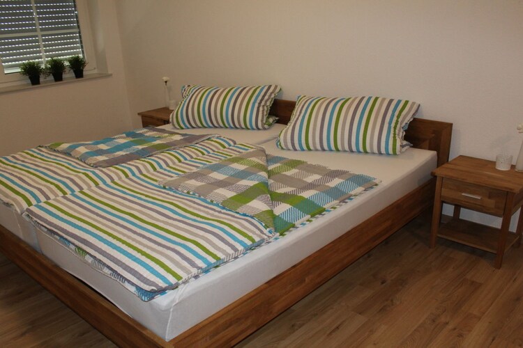 Vakantiehuis in Norden (OT Leybuchtpolder), foto 8