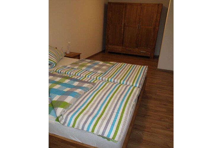 Vakantiehuis in Norden (OT Leybuchtpolder), foto 9