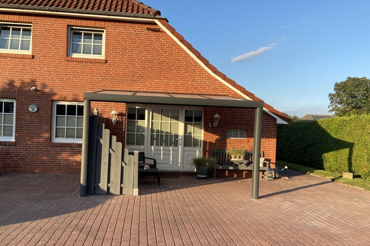 Vakantiehuis in Großefehn, foto 7