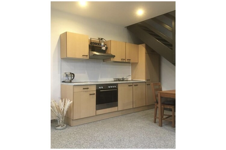 Vakantiehuis in Großefehn, foto 3