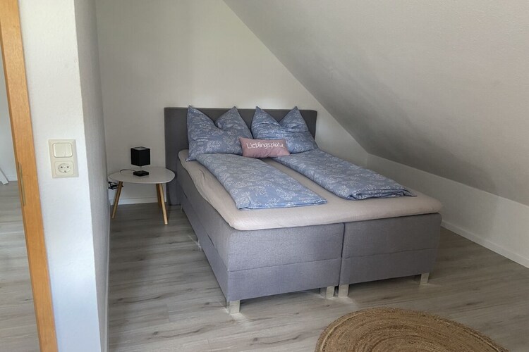 Vakantiehuis in Großefehn, foto 4