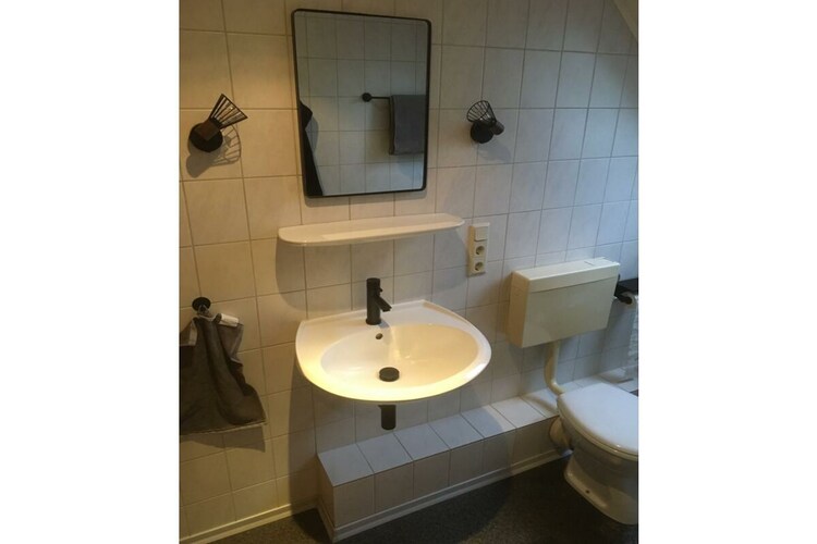 Vakantiehuis in Großefehn, foto 6
