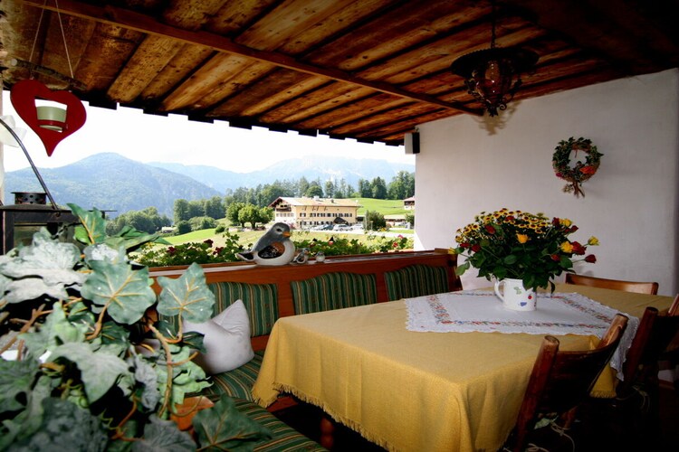 Vakantiehuis in Berchtesgaden, foto 2