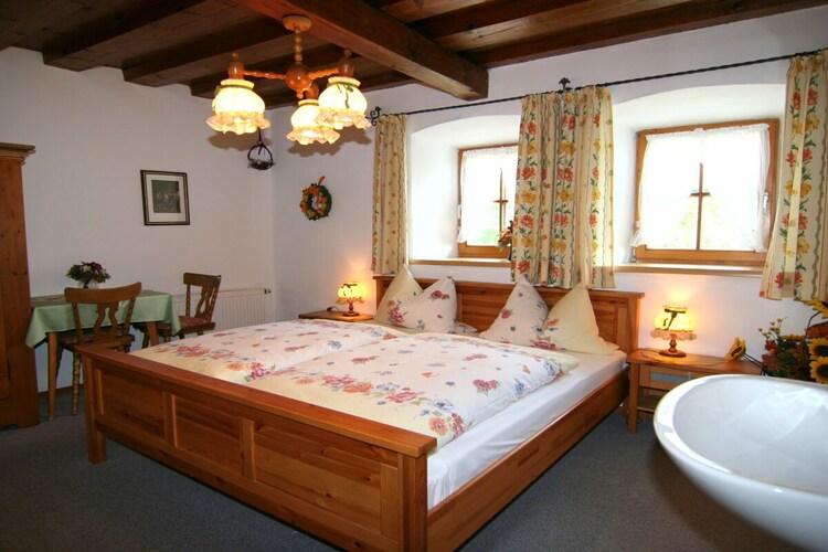 Vakantiehuis in Berchtesgaden, foto 5