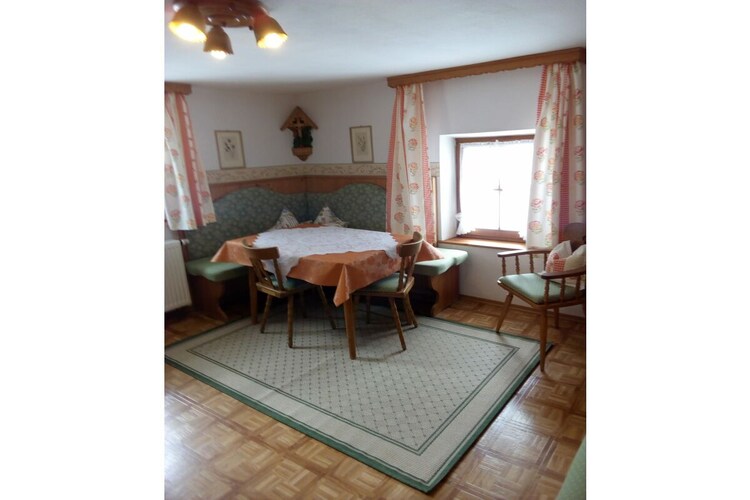 Vakantiehuis in Berchtesgaden, foto 3