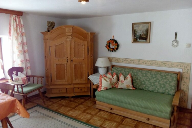 Vakantiehuis in Berchtesgaden, foto 12