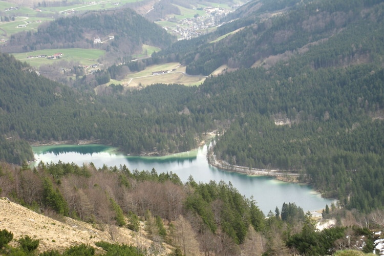 Vakantiehuis in Berchtesgaden, foto 9