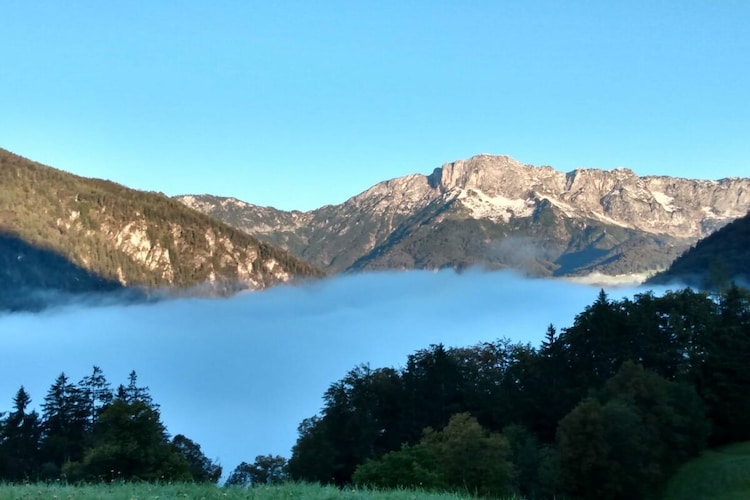 Vakantiehuis in Berchtesgaden, foto 10