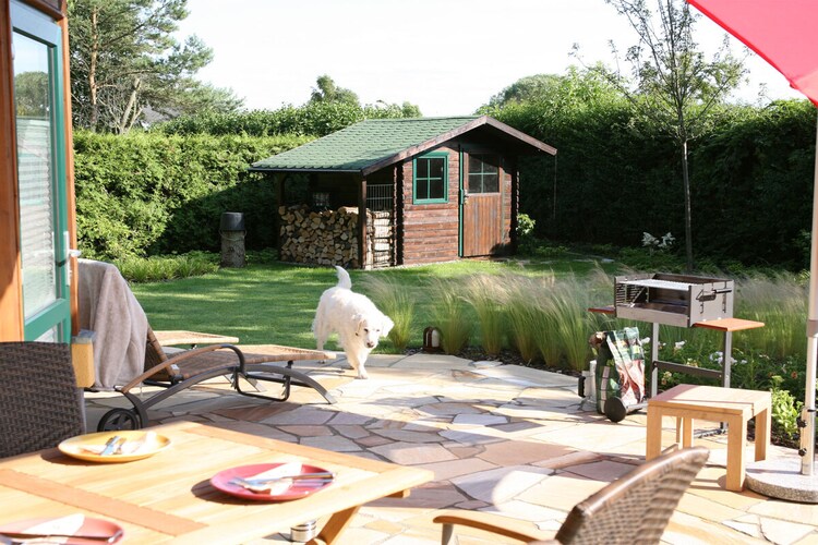Vakantiehuis in Neukalen, foto 13