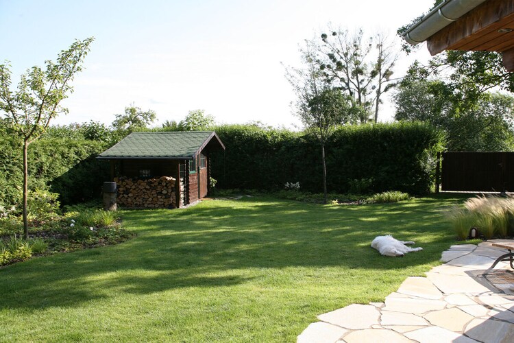 Vakantiehuis in Neukalen, foto 11