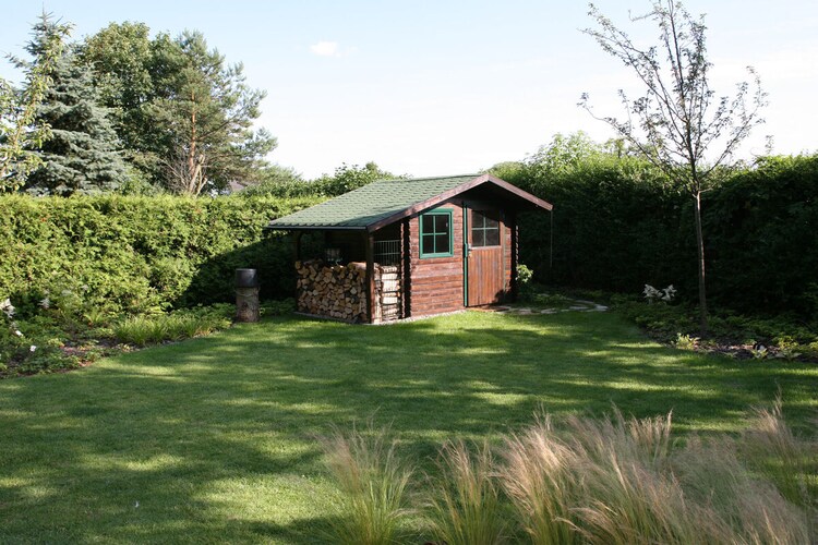 Vakantiehuis in Neukalen, foto 12
