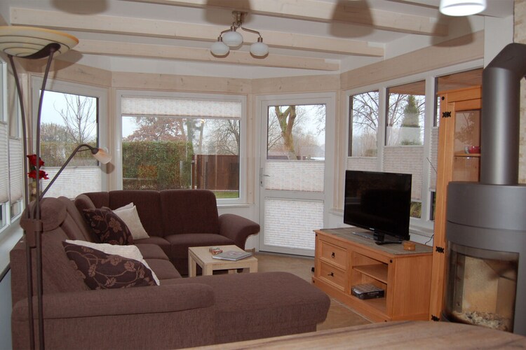 Vakantiehuis in Neukalen, foto 3