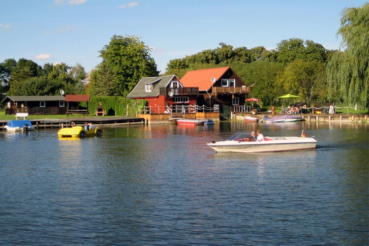 Vakantiehuis in Neukalen, foto 14