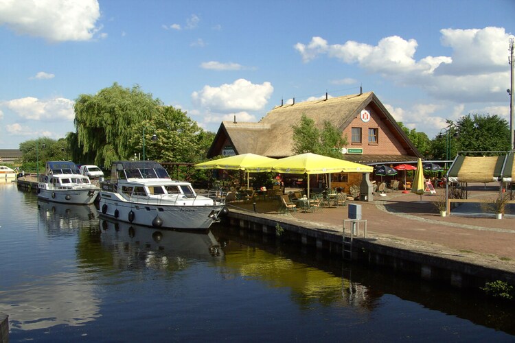 Vakantiehuis in Neukalen, foto 15