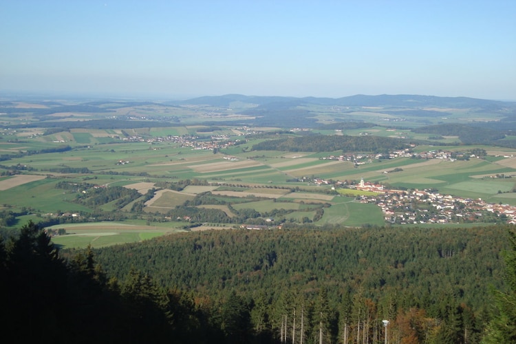 Vakantiehuis in Eschlkam, foto 4