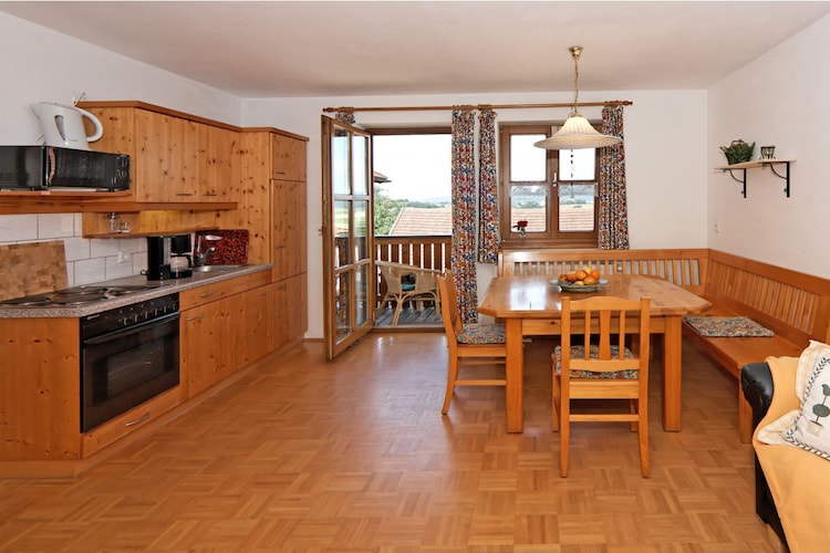 Vakantiehuis in Eschlkam, foto 12