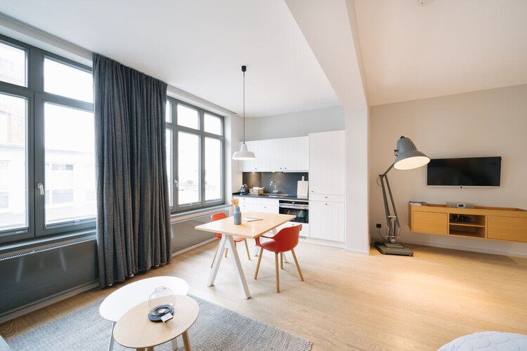 Vakantiehuis in Norderney, foto 8