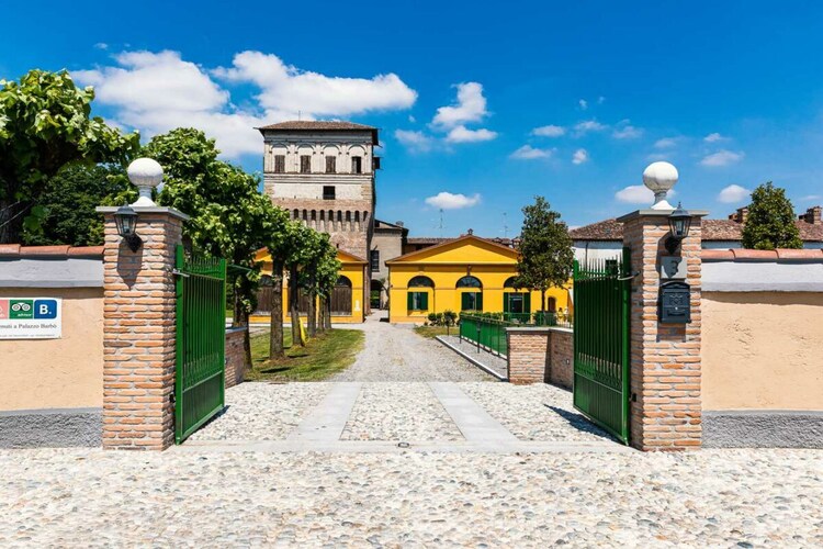 Vakantiehuis in Pumenengo, foto 2